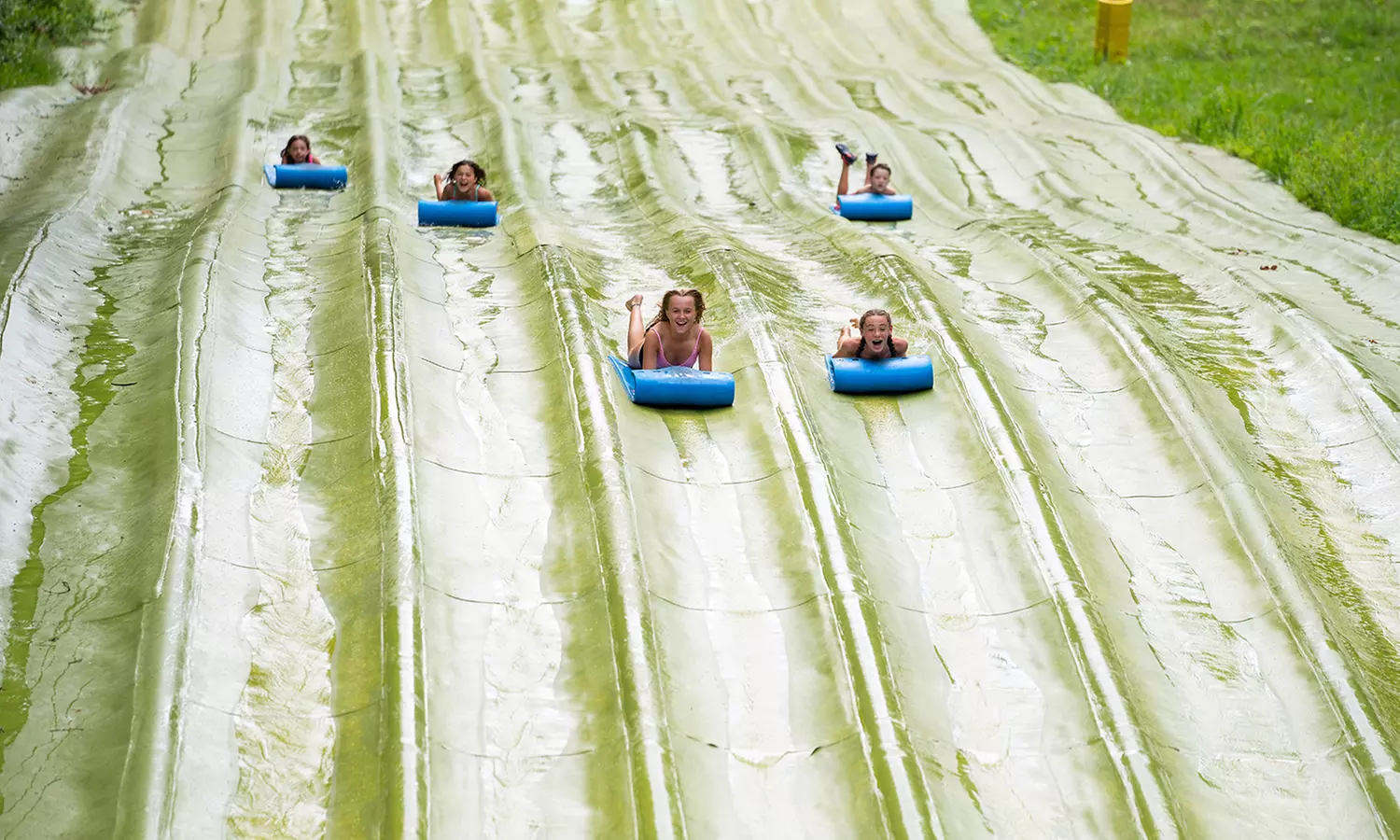 Up to 44% Off on Waterpark Admission at Mountain Creek Resort