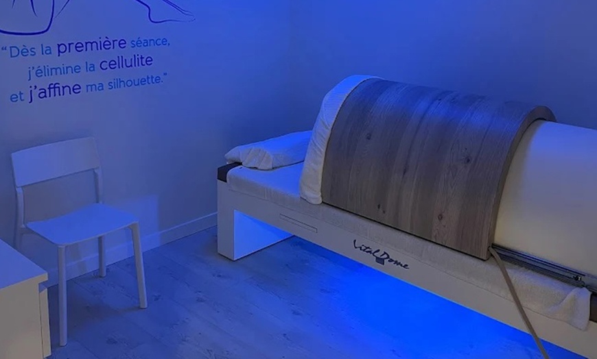 Image 4: Offrez à votre corps une pause tonique et purifiante