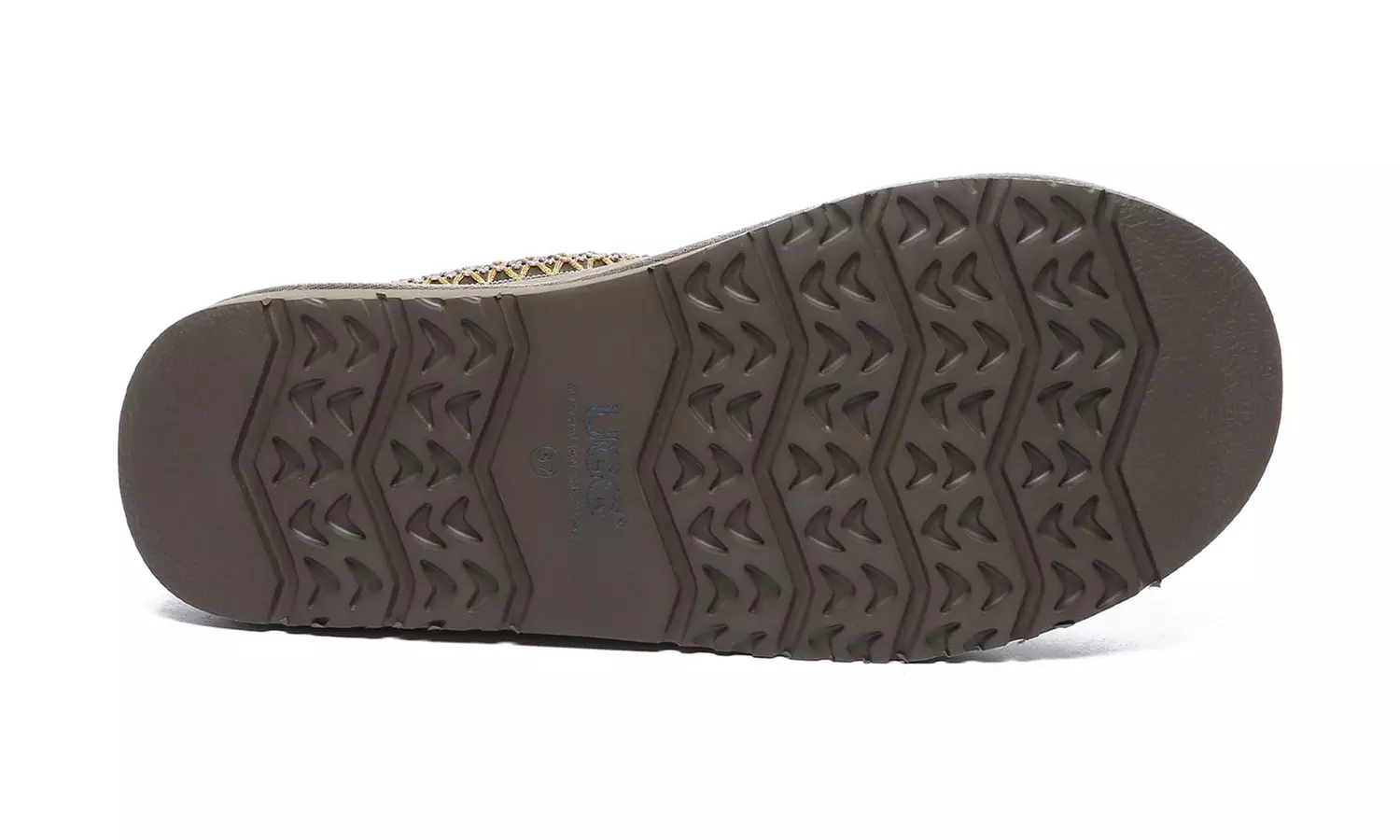 Uggs Ankle Tazzy Slippers Hippie