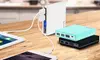 Aduro PowerUp Squared Portable Backup Battery