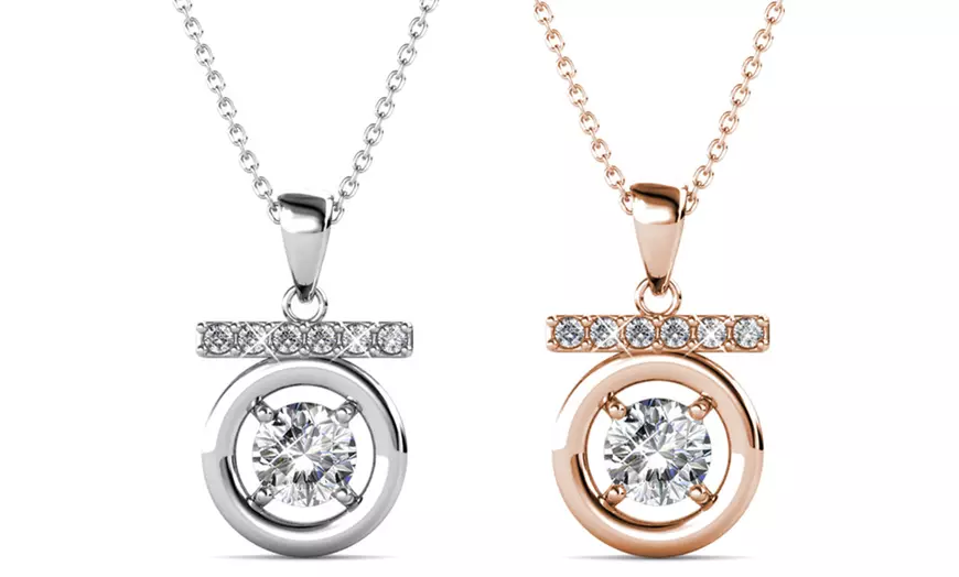 Image 11: Sieraden gemaakt met Swarovski®-kristallen