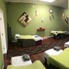 Image 2: Relax with 60-Min Lower Body Reflexology Massage or Couples Massage