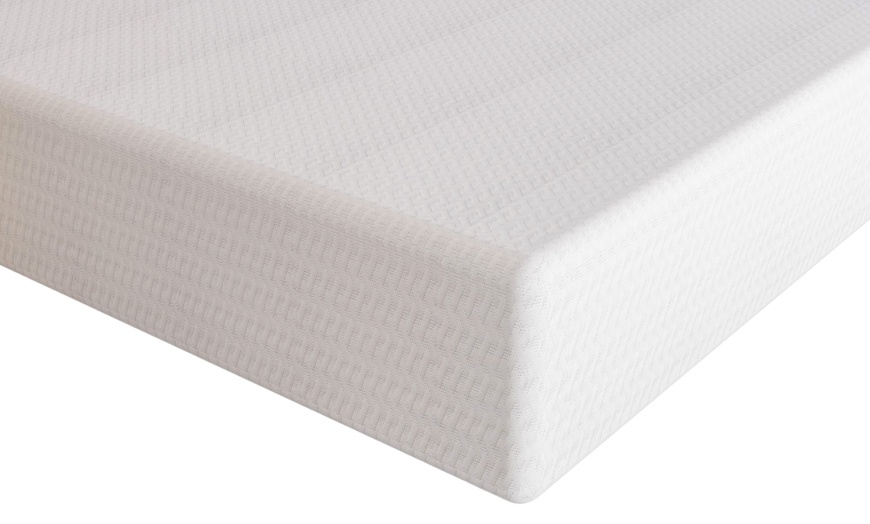 Image 4: Multi-Layer 30D Foam Mattress