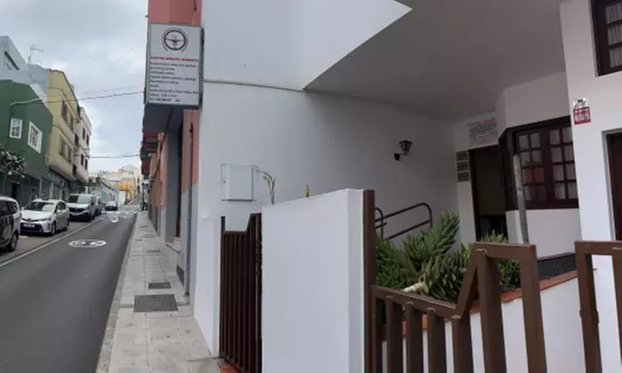 1 o 2 reconocimientos médico-psicotécnicos