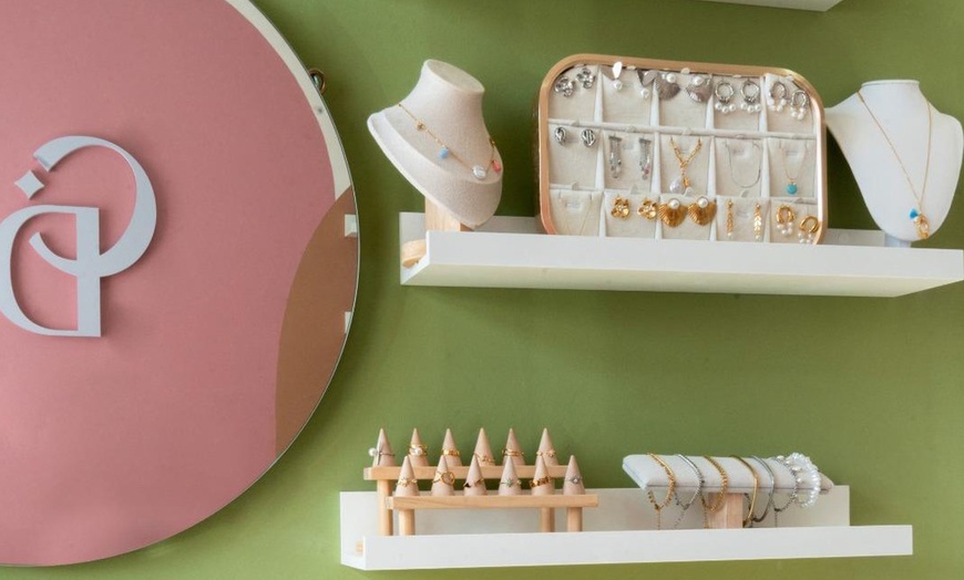 Image 9: Extensión de pestañas clásica o volumen 4D para 1 persona