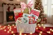 Ultimate Holiday Gift Baskets: Spa, Gourmet, & Cozy Movie Night Options! - Second Medium