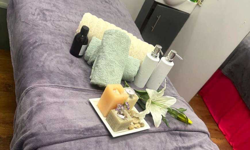 Image 3: Unwind with Targeted 30-Minute or Full 60-Minute Massages