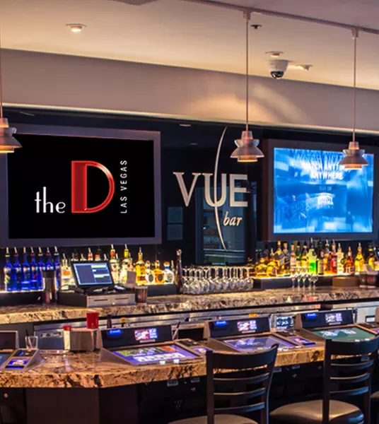 Members Only: Iconic Downtown Vegas Casino Stay at The D