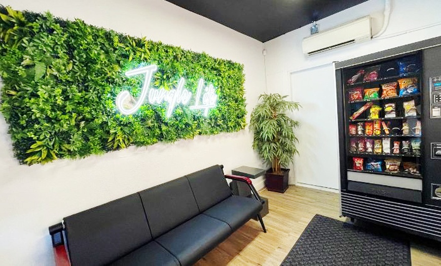 Image 8: Record Your Music with In-Studio Recording Sessions!