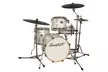 Sawtooth Command Drum Set with 18" Bass Drum and Zildjian ZBT Cymbals - Second Medium