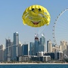 Image 13: Soar Above Dubai's Coastline with 30-Minute Parasailing for One or Two