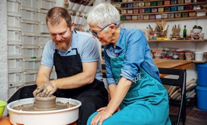 Gift Cards for Foodies & Creatives | 1,000+ Fun Experiences to Try