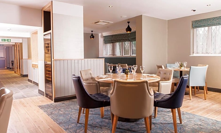 Image 30: Felbridge: Double Standard with Breakfast