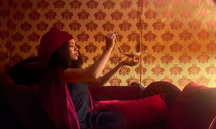 Up to 25% Off on Escape Room at Enchanted Escape Room