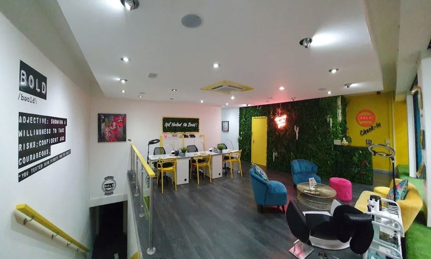 Image 3: Relax and Unwind: Choice of 45 or 60-Minute Massage for One