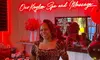 60 or 90-Minute Swedish Massage with Foot Scrub and Aromatherapy or Deep Tissue Massage with Foot Scrub. Save Up to 41%