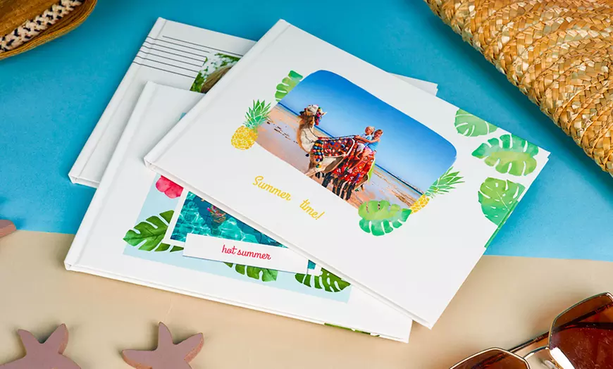 Image 4: Fotolibro personalizado tamaño A5 con Colorland