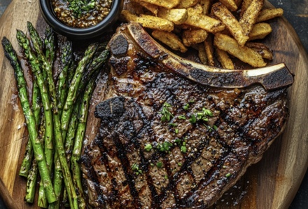 $50 to Spend on Food and Drinks - Kazuza