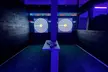 Explore Activities at The Rage Cage, with Splatter Paint, Axe Throwing, & Rage Room (Up to 30% Off) - Second Medium