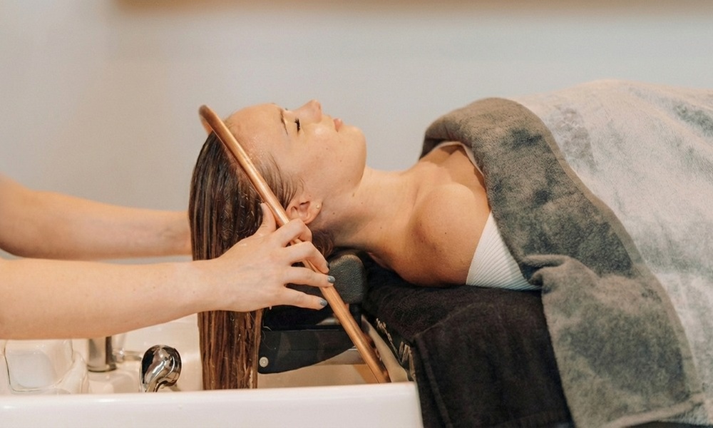 Rituel Hair Spa de 45 ou 75 min avec Luxury Hair Paris