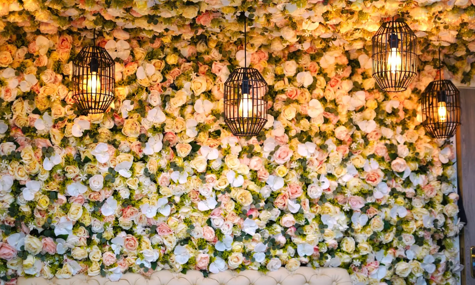 Fresh Sushi with traditional Bubble tea Await You at Boba Tigers