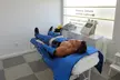 3 o 6 sesiones de 1 hora de tratamiento reductor con termoterapia y presoterapia para 1, ahorra hasta un 80% - Second Medium