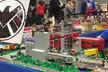 BrickUniverse LEGO® Fan Expo at Raleigh Convention Center on 6/28-6/29 - Second Medium