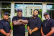 Elevate Your Style with  Men’s & Kids’ Regular or Fade Haircuts with Beard or Enhancements (Up to 30% Off) - Second Medium