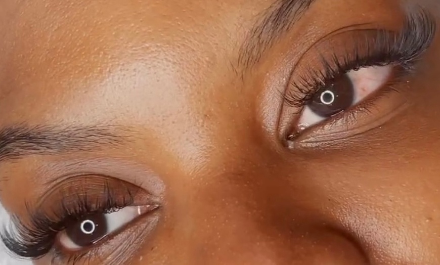 Image 4: Up to 30% Off on Eyelash Extensions at Nikko lash and brows studio