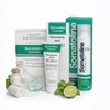Image 2: Box Somatoline Cosmetic con bende, crema seno e spray anticellulite