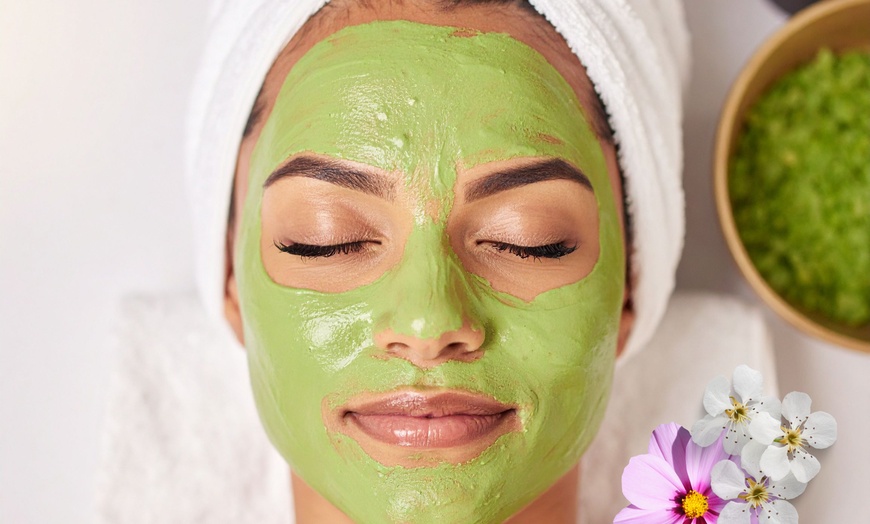 Image 3: Soin visage complet au choix à New Lifting Rennes 