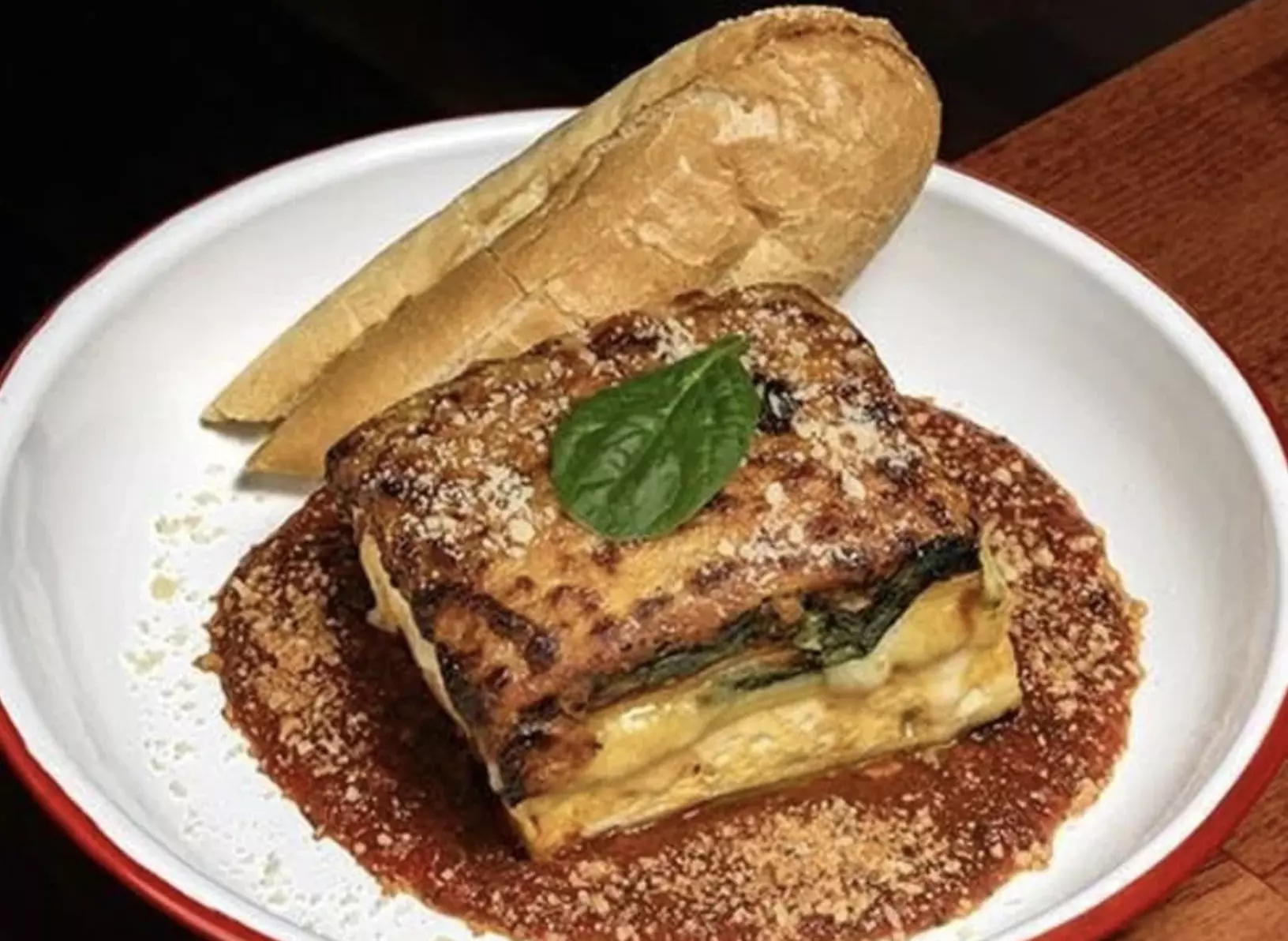 Weekday & Anytime Dining Credit at The Sugar House Station