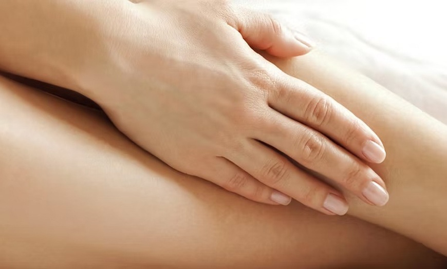 Image 3: Six SHR Hair Removal Sessions