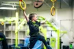 Unlimited Ninja Indoor Gym with 1 or 3 Month Options or Family Pass at Ninja Core Training (Up to35% Off)   - Second Medium