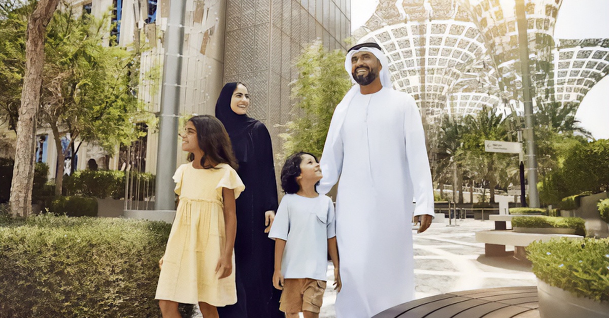Explore The Wonders Of Expo City Dubai – Attractions Day Pass Explore The Wonders Of Expo City Dubai – Attractions Day Pass