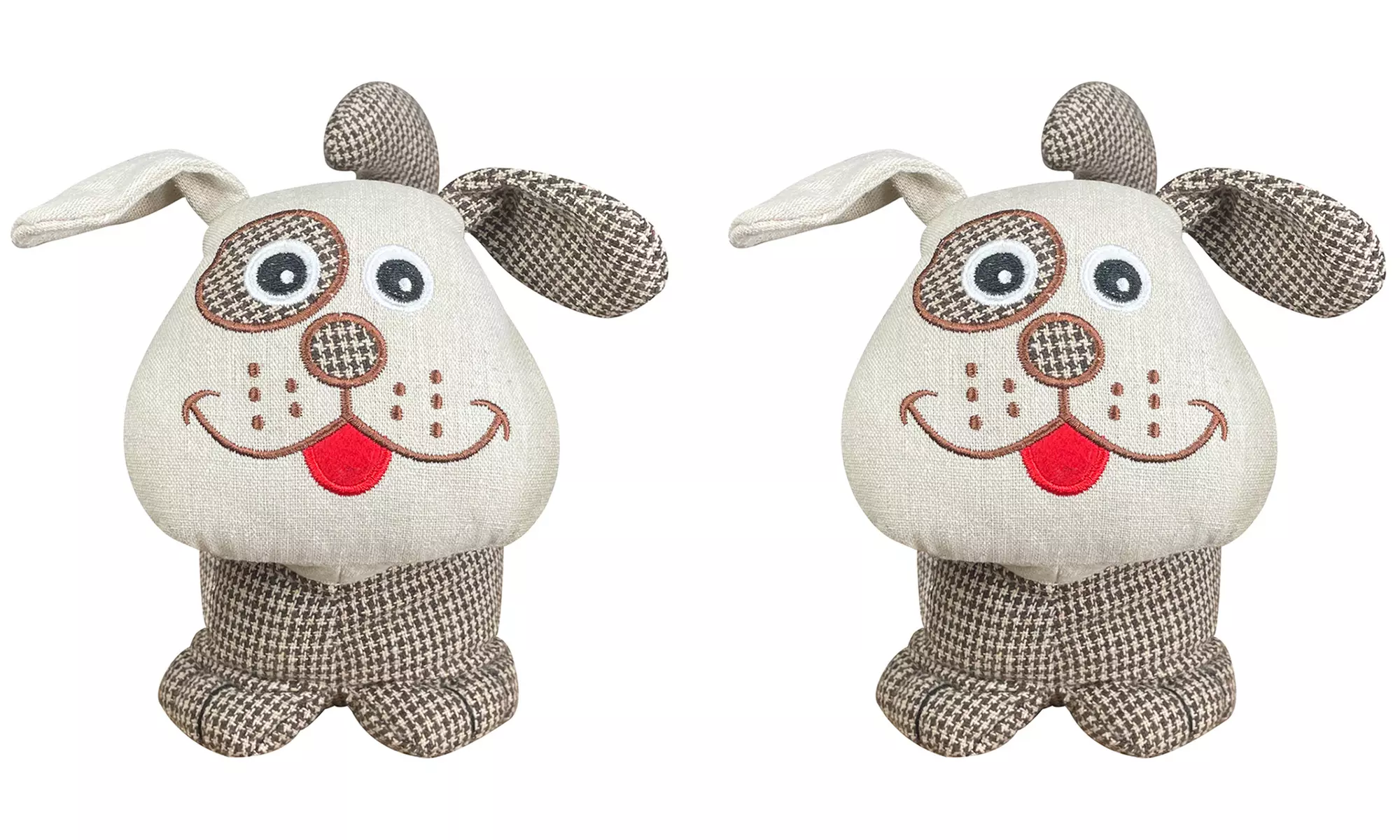 1 o 2 fermaporta a forma di animali