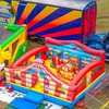 Image 4: Garden Bros Nuclear Circus (9/25-9/28)
