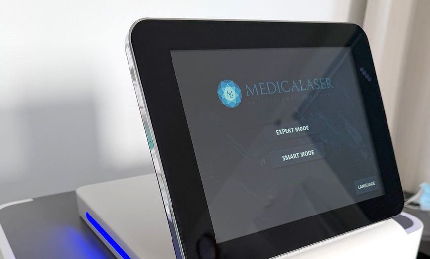 Image 3: L’épilation laser sans prise de tête avec Beauté Oks