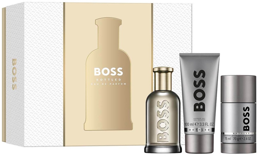 Image 14: Hugo Boss Gift Set for Him or Her