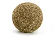 SmartyKat Catnip Kiss Compressed Catnip Ball Toys for Cats & Kittens - 5-Set - Second Medium