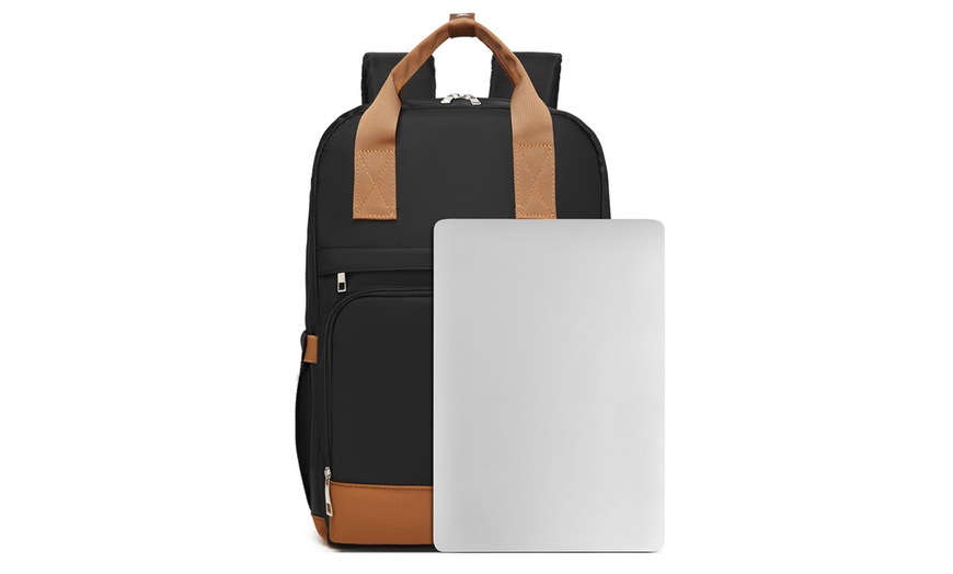 Image 10: Sac à dos imperméable Kono