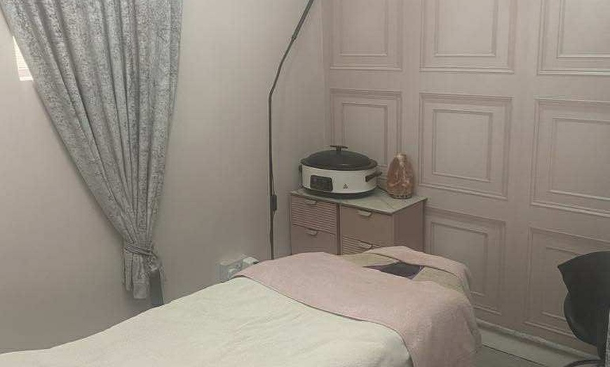 Image 3: Up to 43% Off on Massage - Deep Tissue at Char's Massage