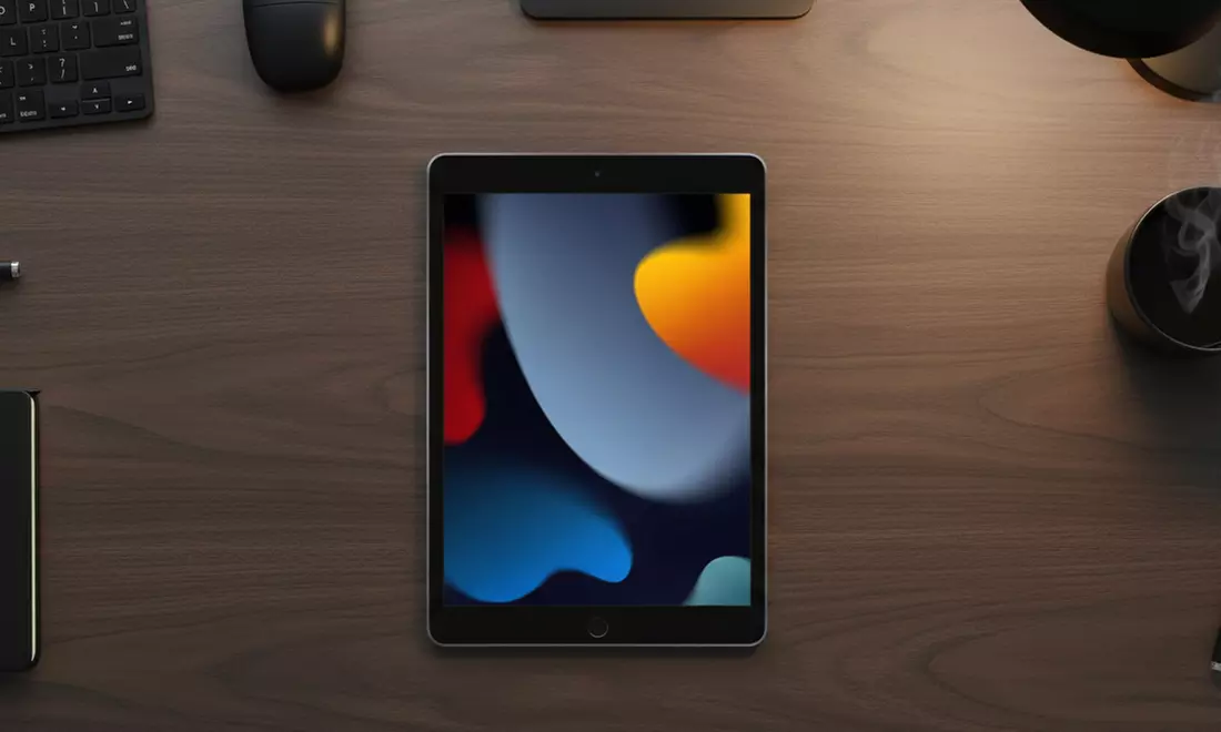 Apple iPhone 2021, 64 GB, Generalüberholt