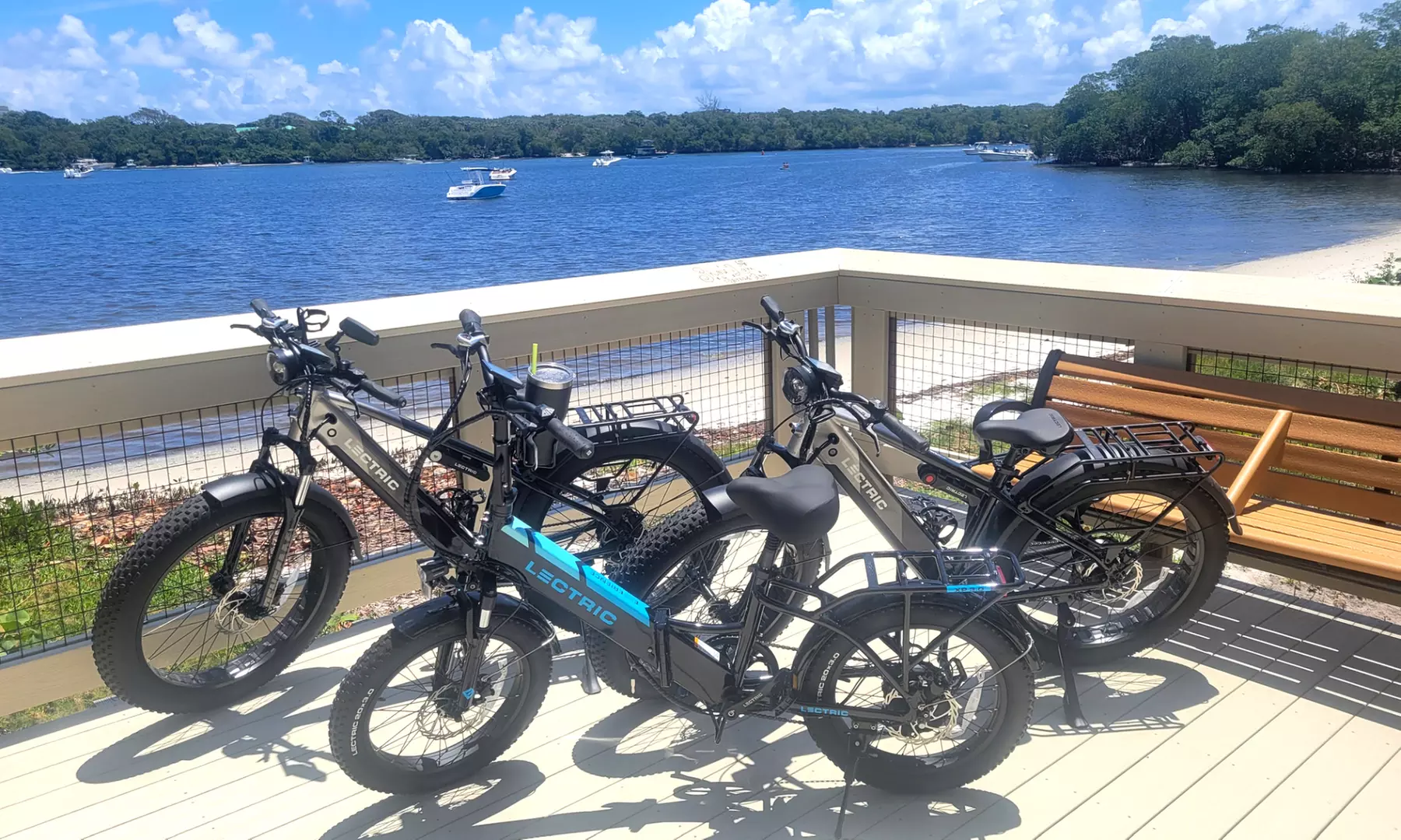 Up to 20% Off on Bike Tour at Bike Boca