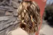 Haircut + Blowdry + Conditioning + Choice of 1 Color Service at Chelsea Hair Co(Up To 50% Off) - Second Medium