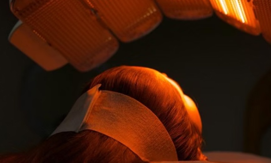 Image 7: Skin Needling & Pamper Packages for One or Two