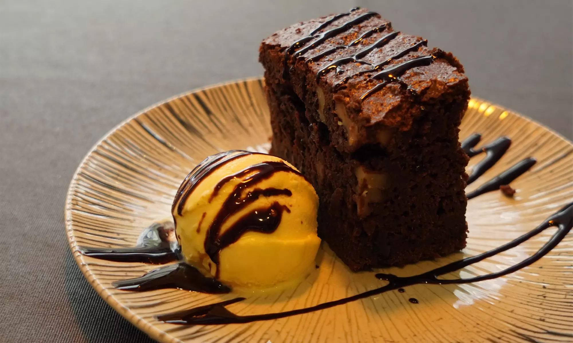 Menú Degustación Puerto Noble