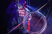 1, 2, 3, 4, or 5 Grand Stand Tickets to Russell's International Circus from April 1 to 15, 2026 (Up to 55% Off) - Second Medium