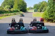 Frissons sur piste : session karting de 12 min. pour enfant, adulte ou duo avec Team Active à Deauville - Second Medium