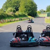 Image 4: Frissons sur piste : karting enfant, adulte ou duo à Deauville